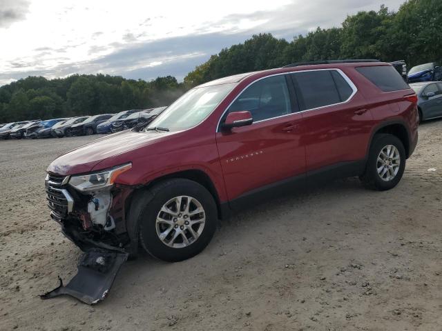 chevrolet traverse l 2019 1gnevgkw8kj270776