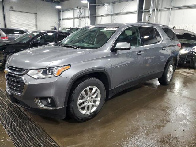 chevrolet traverse l 2020 1gnevgkw8lj207274