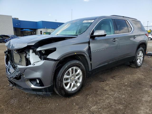 chevrolet traverse l 2020 1gnevgkw8lj225631