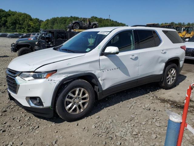 chevrolet traverse l 2021 1gnevgkw8mj149832