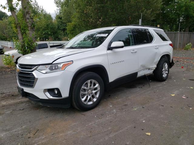 chevrolet traverse l 2021 1gnevgkw8mj268058