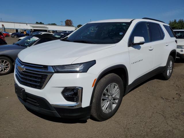 chevrolet traverse l 2022 1gnevgkw8nj193721