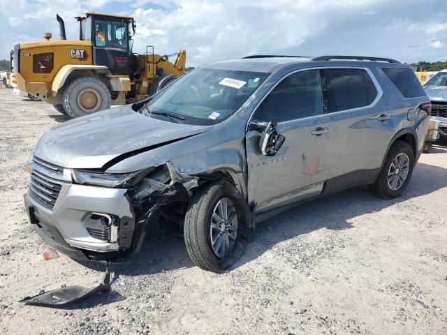 chevrolet traverse 2023 1gnevgkw8pj292140