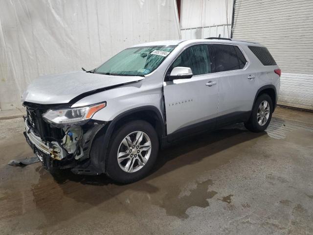 chevrolet traverse l 2018 1gnevgkw9jj184679