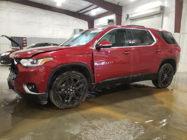 chevrolet traverse l 2018 1gnevgkw9jj227160