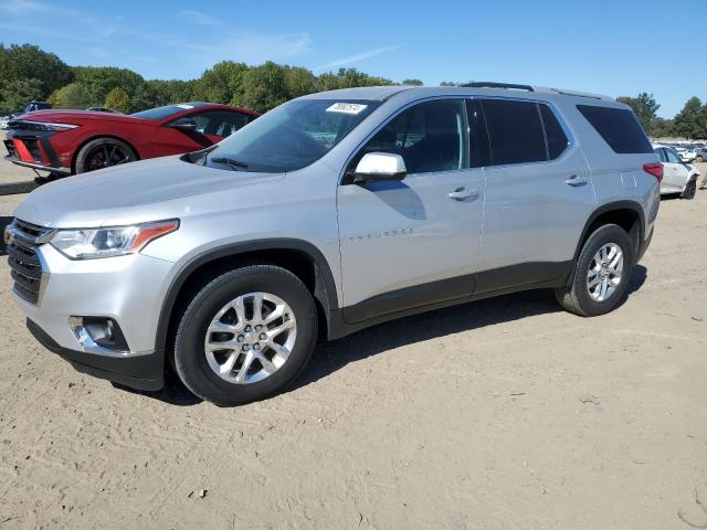 chevrolet traverse l 2018 1gnevgkw9jj230477