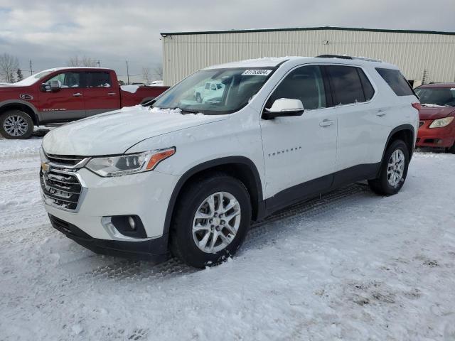 chevrolet traverse l 2018 1gnevgkw9jj268498