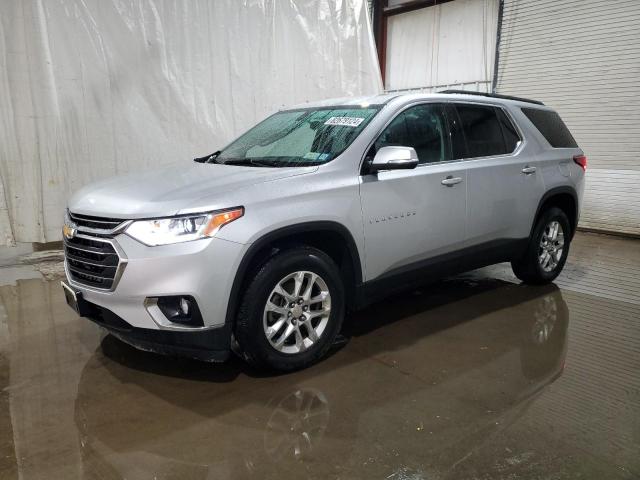 chevrolet traverse l 2020 1gnevgkw9lj281495