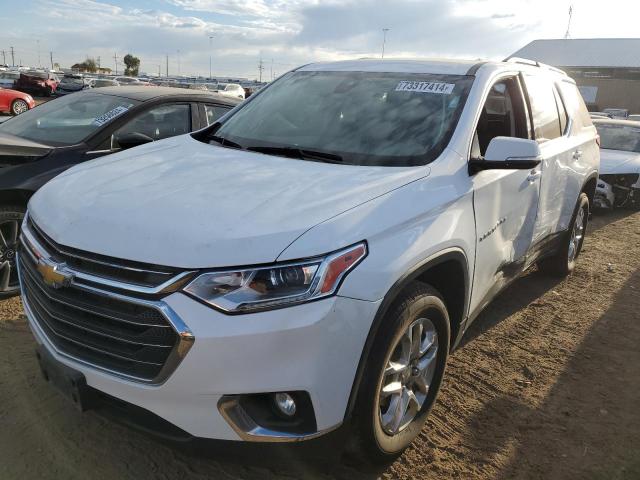 chevrolet traverse l 2020 1gnevgkw9lj296417