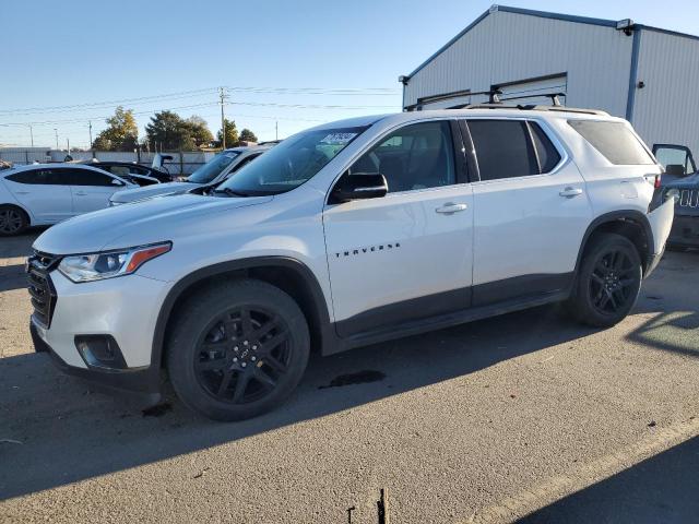 chevrolet traverse l 2021 1gnevgkw9mj267579