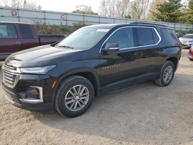 chevrolet traverse l 2023 1gnevgkw9pj201800