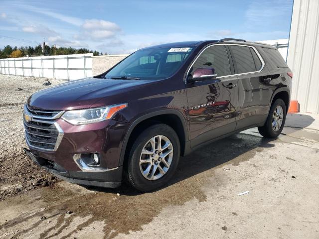 chevrolet traverse l 2018 1gnevgkwxjj218676