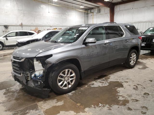 chevrolet traverse l 2018 1gnevgkwxjj252195