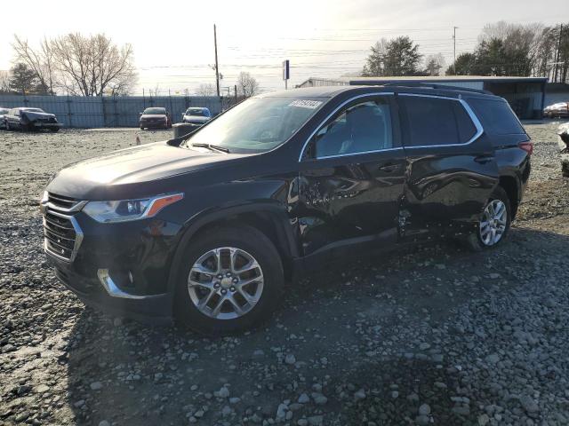 chevrolet traverse 2019 1gnevgkwxkj236189