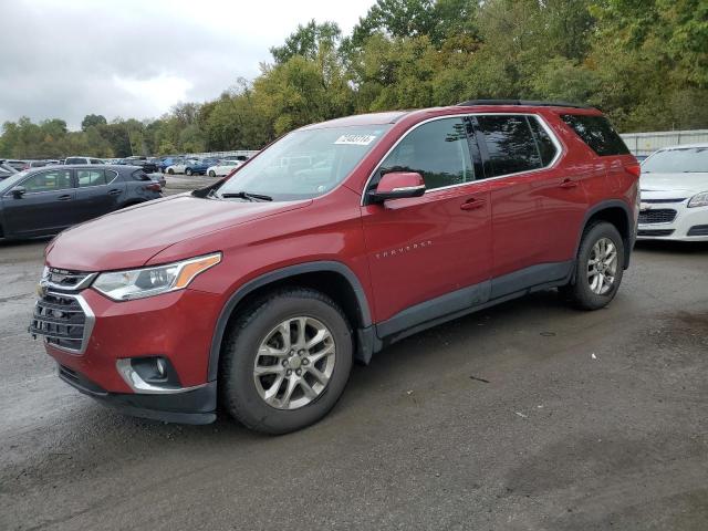 chevrolet traverse l 2019 1gnevgkwxkj311523