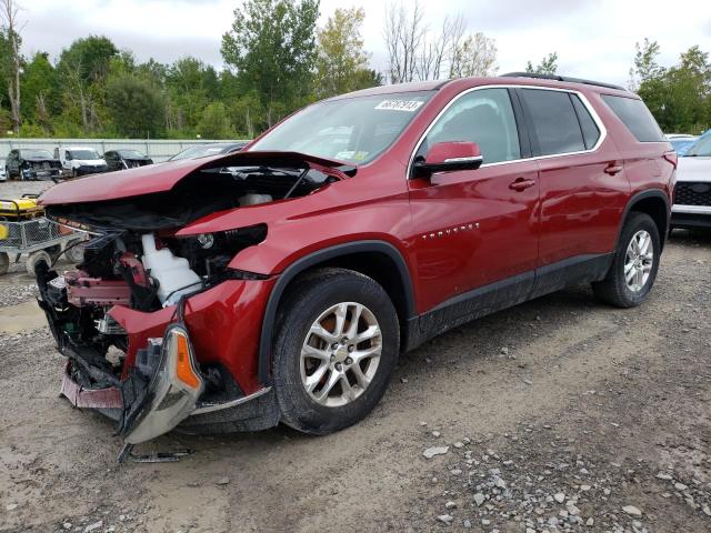 chevrolet traverse l 2019 1gnevgkwxkj319895