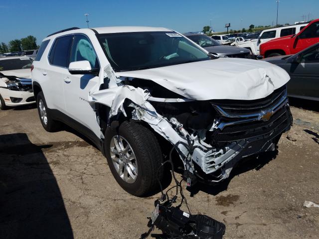 chevrolet traverse l 2020 1gnevgkwxlj146879