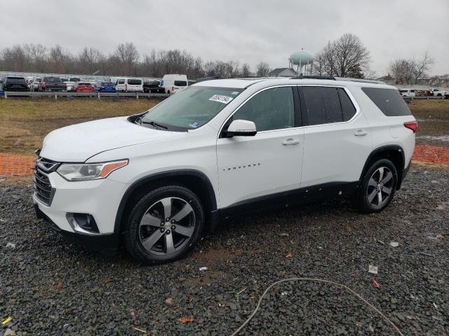 chevrolet traverse l 2018 1gnevhkw0jj108953