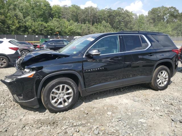 chevrolet traverse l 2019 1gnevhkw0kj262483