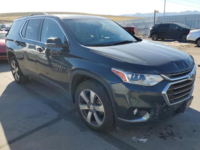 chevrolet traverse l 2019 1gnevhkw0kj279980