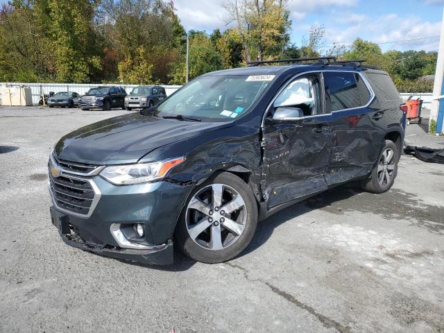 chevrolet traverse l 2020 1gnevhkw0lj149277