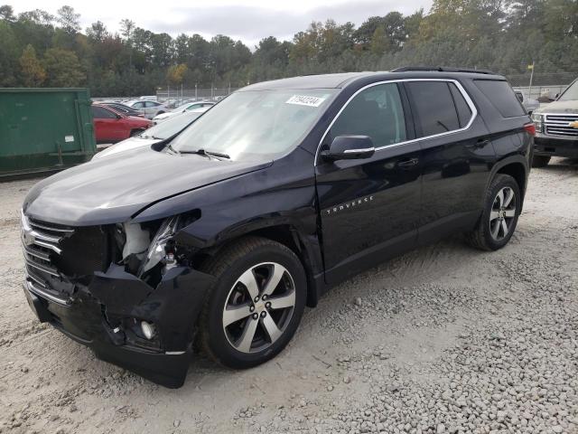 chevrolet traverse l 2020 1gnevhkw0lj158240