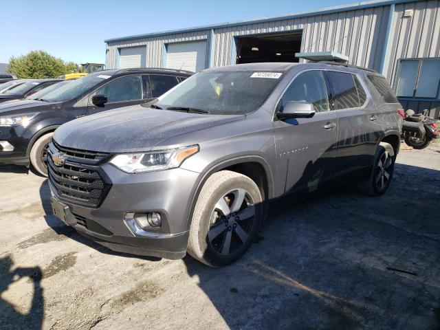 chevrolet traverse l 2020 1gnevhkw0lj160716