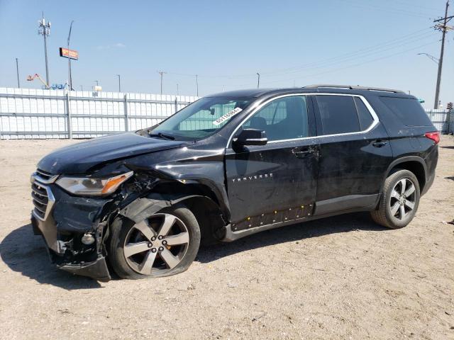 chevrolet traverse l 2020 1gnevhkw0lj236659