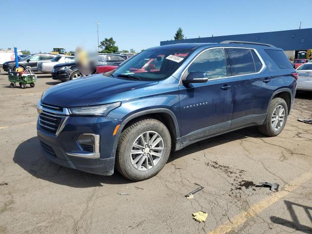 chevrolet traverse l 2023 1gnevhkw0pj116219