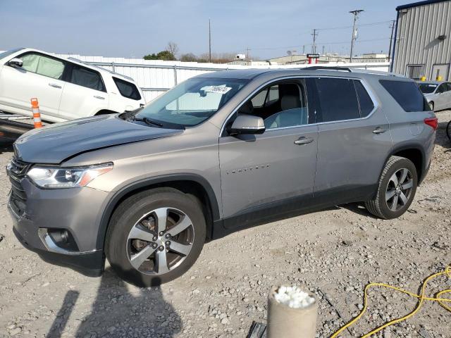 chevrolet traverse l 2018 1gnevhkw1jj204767