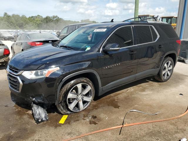 chevrolet traverse l 2018 1gnevhkw1jj264290