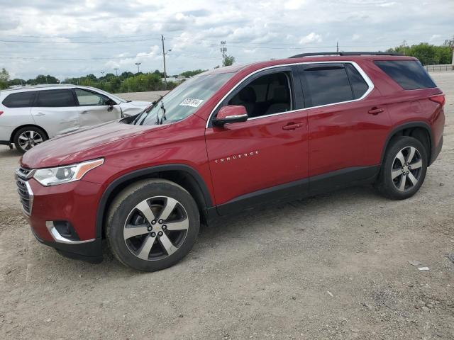 chevrolet traverse l 2020 1gnevhkw1lj152950