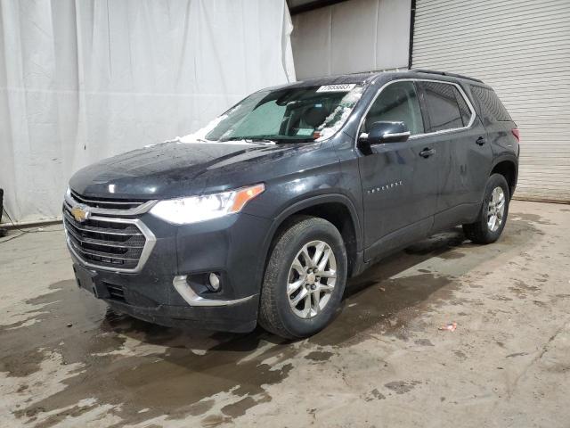 chevrolet traverse 2020 1gnevhkw1lj239019