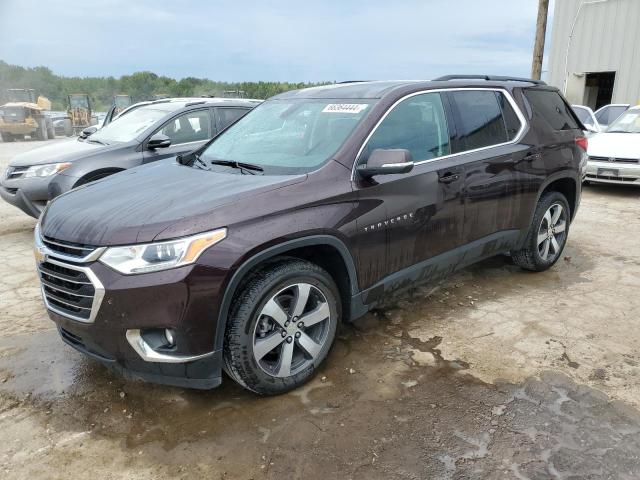 chevrolet traverse l 2021 1gnevhkw1mj205003