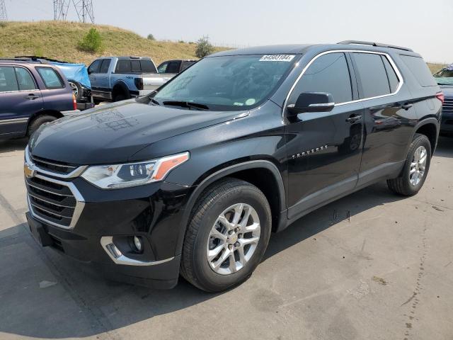 chevrolet traverse l 2021 1gnevhkw1mj209276