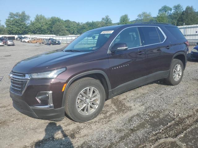 chevrolet traverse l 2022 1gnevhkw1nj105520