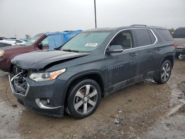 chevrolet traverse l 2018 1gnevhkw2jj131232