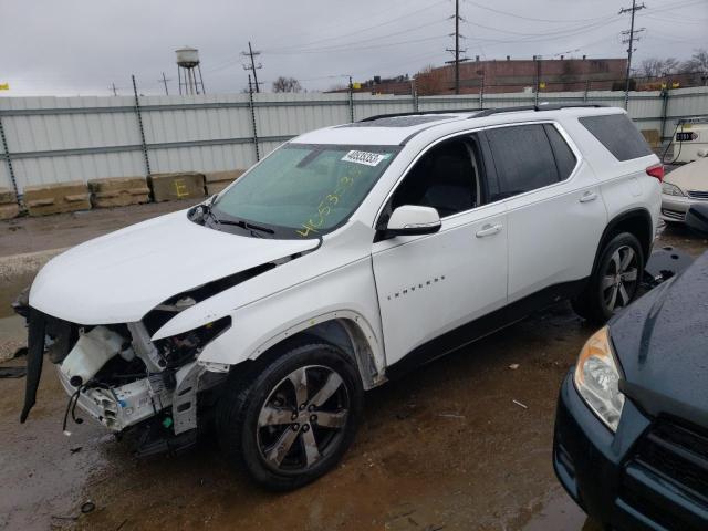 chevrolet traverse l 2019 1gnevhkw2kj157430