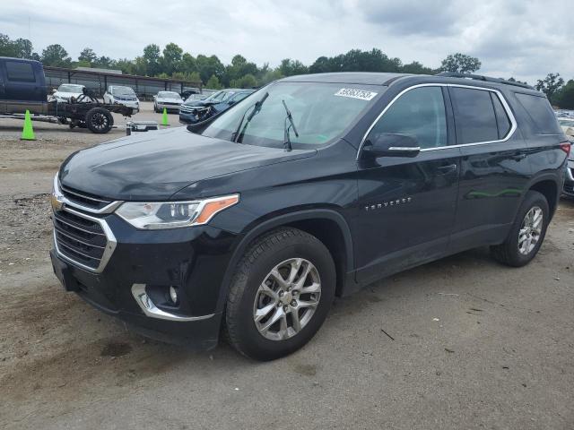 chevrolet traverse l 2019 1gnevhkw2kj232465