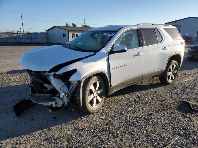 chevrolet traverse l 2019 1gnevhkw2kj280287