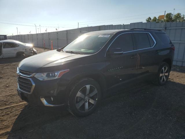 chevrolet traverse l 2020 1gnevhkw2lj173483