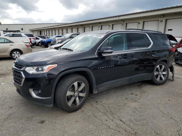 chevrolet traverse l 2020 1gnevhkw2lj173564