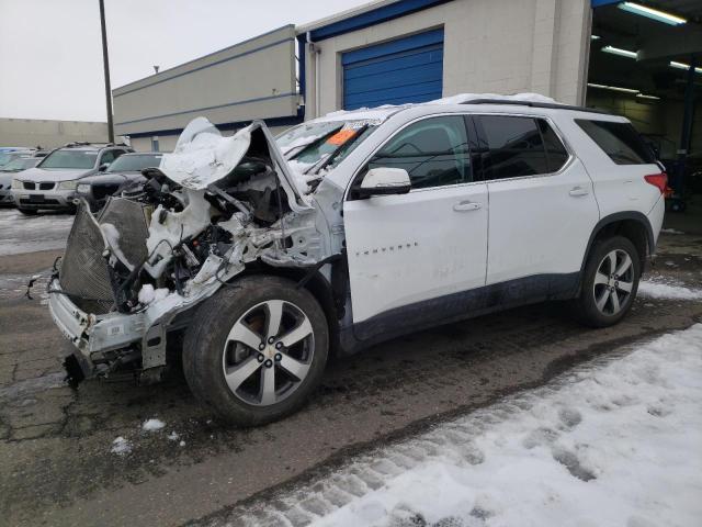 chevrolet traverse l 2020 1gnevhkw2lj182569