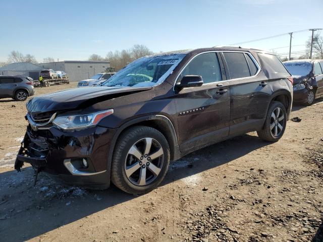 chevrolet traverse l 2018 1gnevhkw3jj118831