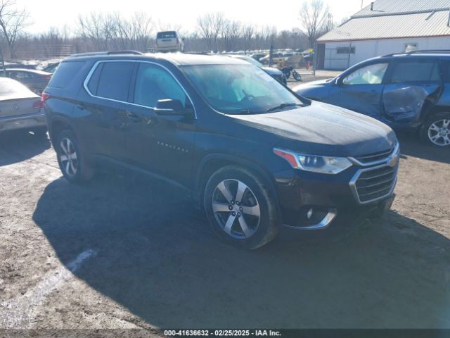 chevrolet traverse 2018 1gnevhkw3jj260483