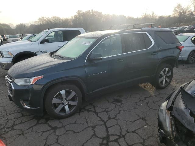 chevrolet traverse l 2018 1gnevhkw3jj265246