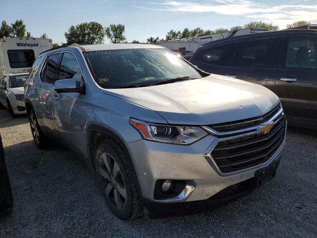 chevrolet traverse l 2020 1gnevhkw3lj223579