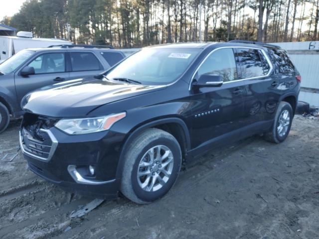 chevrolet traverse 2020 1gnevhkw3lj318692