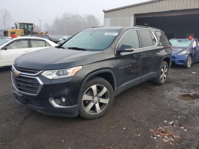 chevrolet traverse l 2021 1gnevhkw3mj207397