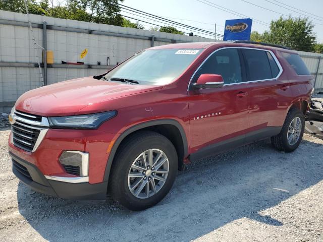 chevrolet traverse l 2022 1gnevhkw3nj128927